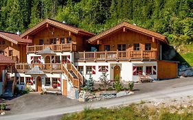 Pension Berghof Flachau
